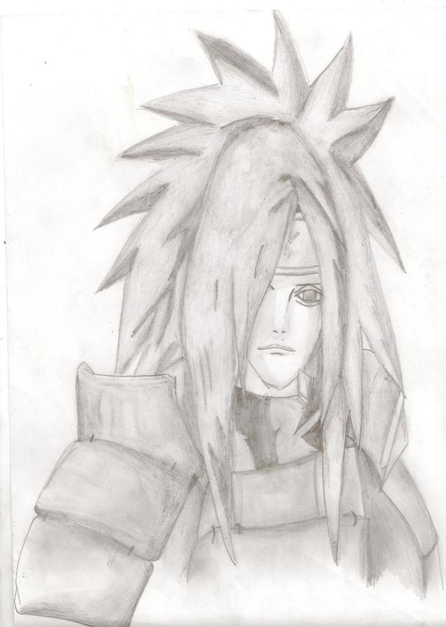 ZASE MADARA